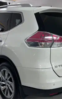ایکس تریل ۲۰۱۶