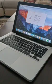 مکبوک پرو ۲۰۰۹ - A1278 - Macbook pro mid 2009