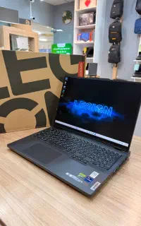 لنوو گیمینگ حرفه ای Legion