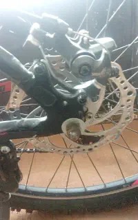 فروش فوری دوچرخه26