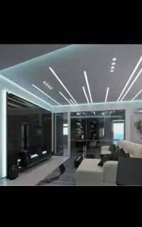 اجرای کناف و سقف کاذب