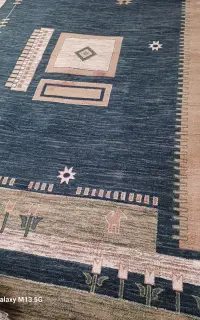 گلیم فرش