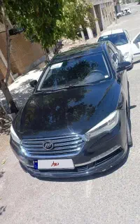لیفان 820 مدل 95