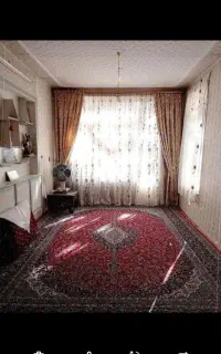 نظافت چی خانوم