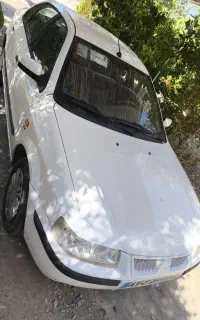 سمند مدل 94 LX