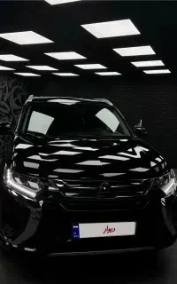 اوتلندر ۲۰۱۸ PHEV کارکرد واقعی