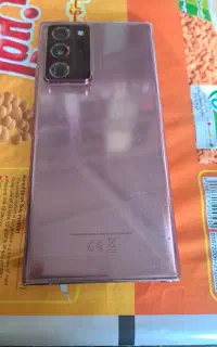 سامسونگ نوت ۲۰اولترا