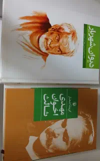گزینه اشعار