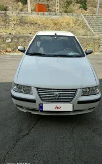 سمند الکیس۸۸