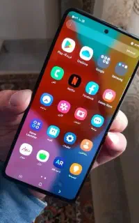گوشی سامسونگa51