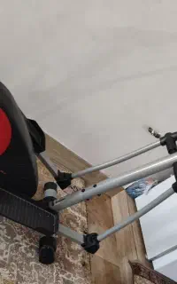 اسکی فضایی، دوچرخه ثابت. قیمت مناسب