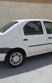 ال نود(تندر) مدل ۹۶