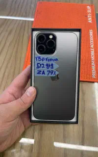 Iphone 13 promax
