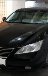 لکسوس ES 350