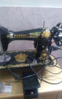 چرخ خیاطی مارشال