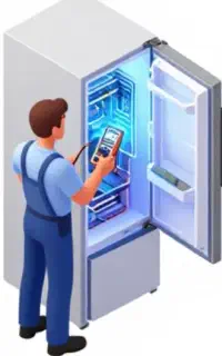 تعمیرات تخصصی لوازم خانگی