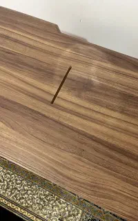 میز ناخن