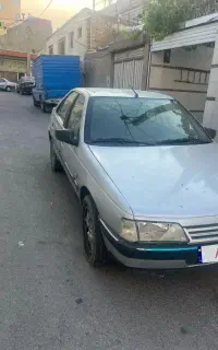 پژو ۴۰۵