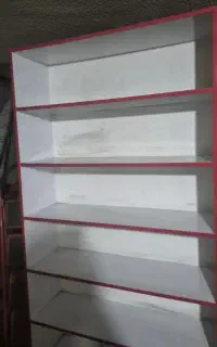 قفسه‌