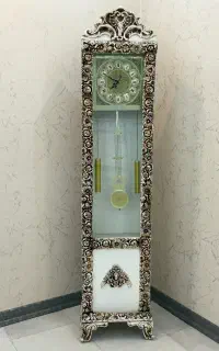 ساعت ایستاده کلاسیک