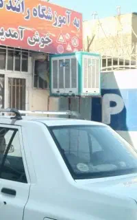 آموزش مهارت رانندگی