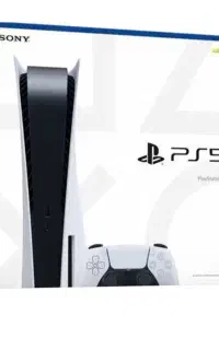 PS5 پلی استیشن ۵ (اقساط)