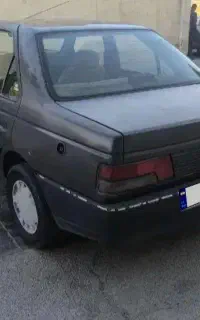 رو مدل ۸۶ دوگانه کارخانه