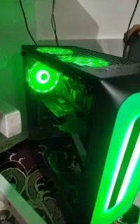 کامپیوتر گیمینگ