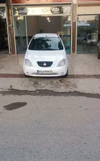 تیبا 1مدل 98
