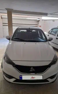 سهند s پارس خودرو