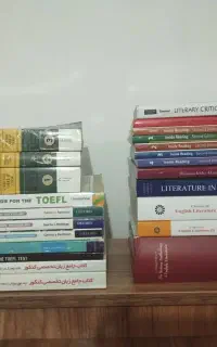 تدریس خصوصی زبان