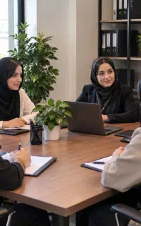 استخدامی