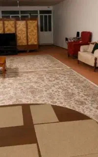 جمع و جور کردن خونه