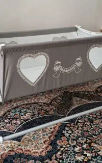 گهواره و آغوشی نو نو