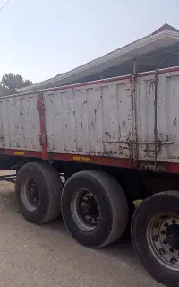 تریلر ایران کاوه13/60