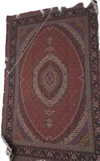 فروش فرش