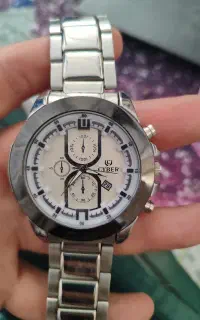 ساعت مردانه نو نو