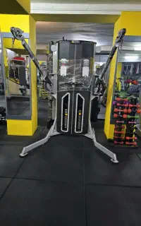 اجاره باشگاه بدنسازی