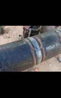 جوشکاری سیار زاگروس