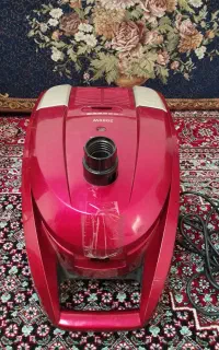 جاروبرقی ‌سالم