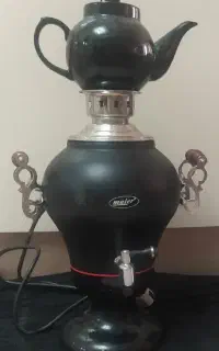 سماور اتومات نو