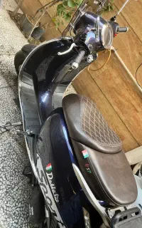 وسپا دلتا