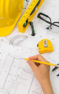 نیازمند همکار خانم در دفتر فنی و مهندسی
