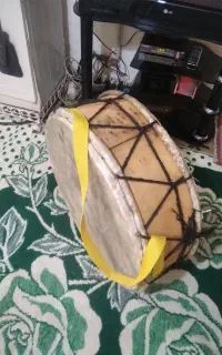 باسلام یک عدد دهل فروشی هر عزیزی خاست