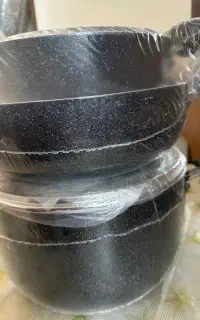 قابلمه تفلون