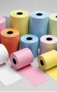 از لیبل روی کالا تا فاکتور مشتری و رسید کارتخوان