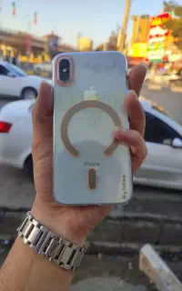 آیفون x