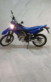 یاماها wr155