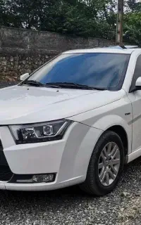 دناپلاس EF7 تیپ 2 دنده ای بی رنگ مدل 97 سانروفدار