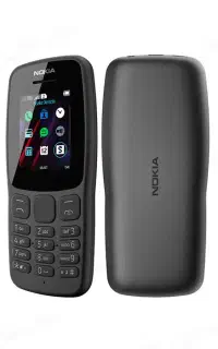nokia 106 ویژه تعداد محدود